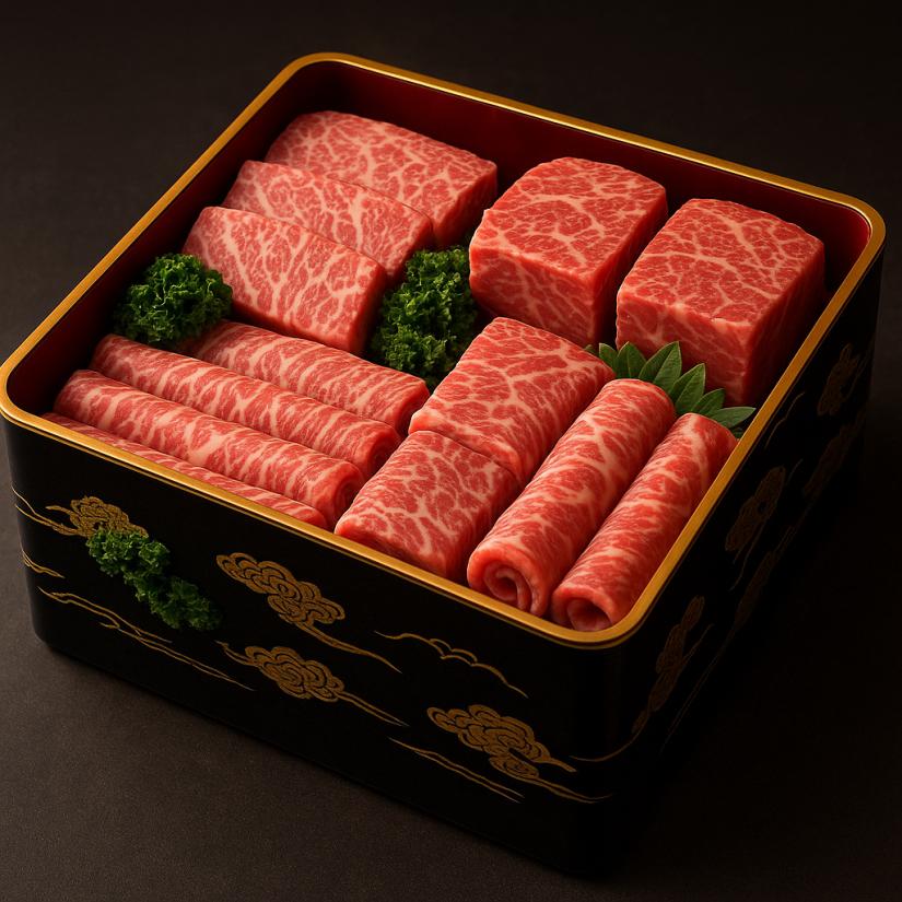 WAGYU LOGISTICS REVOLUTION 〜「在庫を持たない」越境ECインフラによる、食のラストワンマイル革命〜