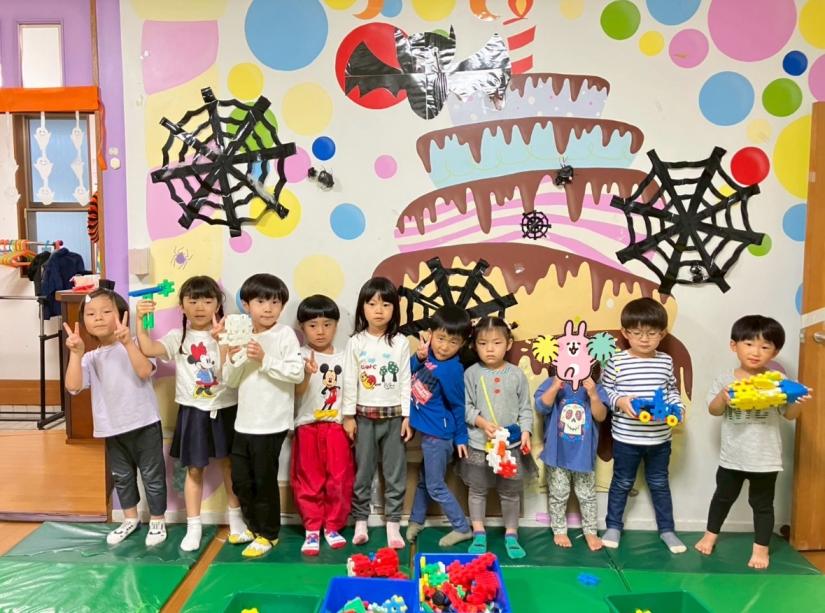 世界で通用する力を育てる、日本発の幼児教育