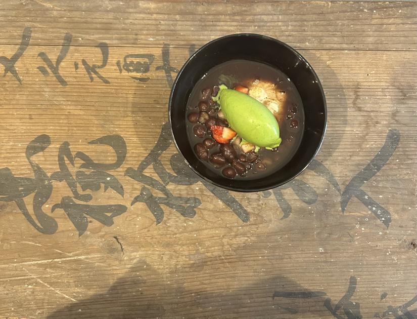 日本茶×ジェラート｜茶農家直営の日本茶カフェ