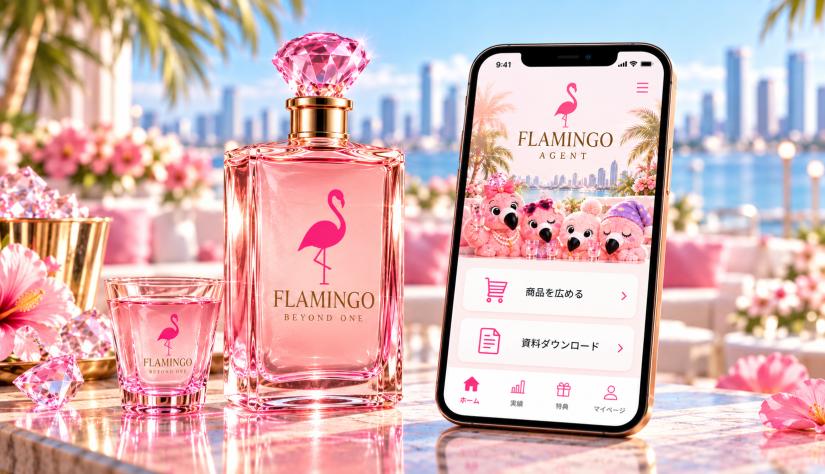 「女性向けリキュールブランドの全国展開と独自販売ネットワークの構築」