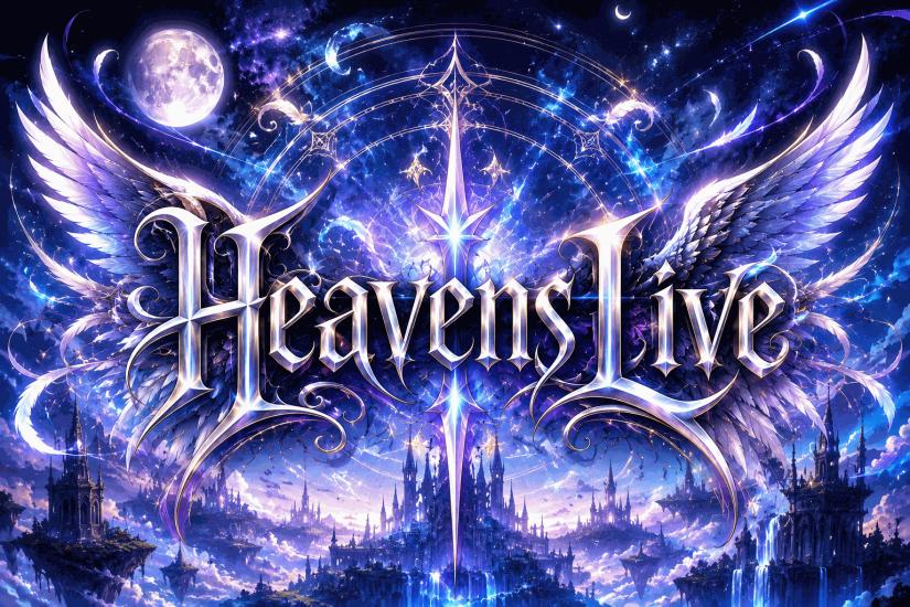 「配信者の“夢”を、持続可能な“仕事”へ。次世代Vライバー事務所 Heavens Live」
